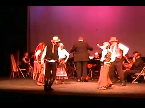 NIFD dance performance 2009.mov