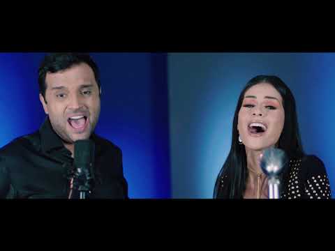 Henrys Silva Ft Mily Osuna / Por Amarte Así (Cover)