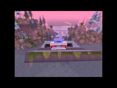 [DM]-Marvel Ft Elysion - Annihilation -