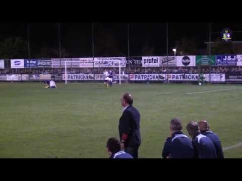 Esperanza Pelt - Beerschot Wilrijk