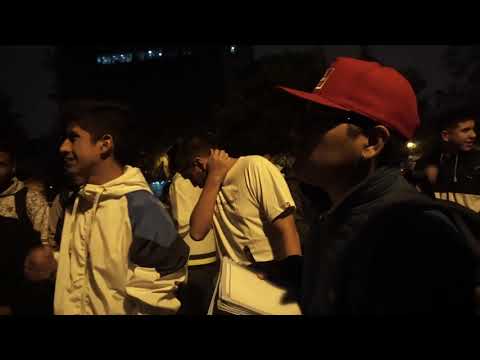 BRAIN vs YESSFETH || Final - Sangre Nueva