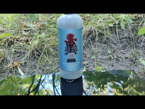 Die Dodo Juice Iron Gloss Polymer Versiegelung im Kurztest