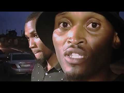 L-peace - Imali yam (ft Cnoja) Visualizer