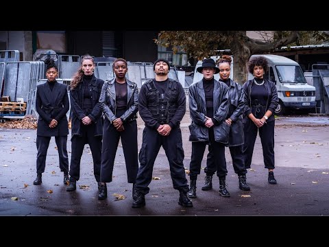 Boddhi Satva & Shading - Your Crown (Official Video)