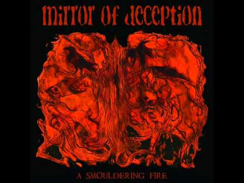 Mirror of Deception - The Riven Tree