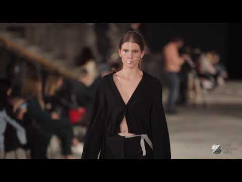 Olesya Marchuk & LUKI_BAG SS 2021 - Lviv Fashion Week