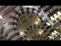 MASJID E NABVI KI AZAAN AZAAN E ASR