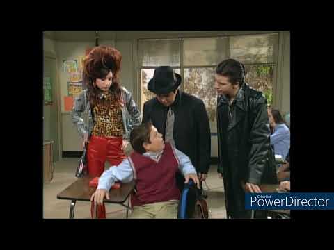 Amanda Show: Tony Pajamas "What's Wrong With Her?" / Al Dente Brothers with Meatballs