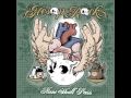 Aesop Rock- Catacomb Kids *Lyrics*