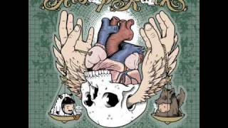 Aesop Rock- Catacomb Kids *Lyrics*