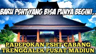 Download lagu WAWW.. BAK ISTANA KERAJAAN PADEPOKAN PSHT CABANG TRENGGALEK PUSAT MADIUN mp3