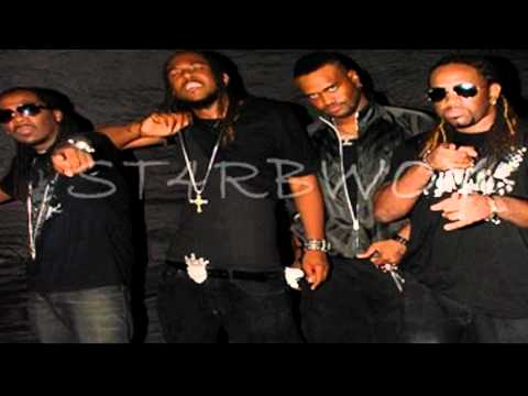 T.O.K - YARDIE -  (BUBBLE GUM RIDDIM) WASHROOM ENTERTAINMENT [NOV 2011]