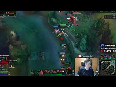 This is how Korean lvl 1 fights look like