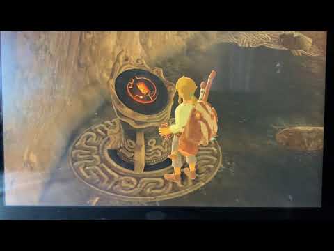 Ich mache mir meinen neuen Hauptaccount-Spielstand | Breath of the Wild
