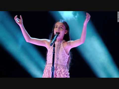 Opera "on da riva" in Laughlin, Nevada with 10 year old sensation Emanne Beasha