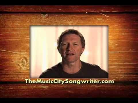 Craig Morgan and the Music City Songwriting Competition