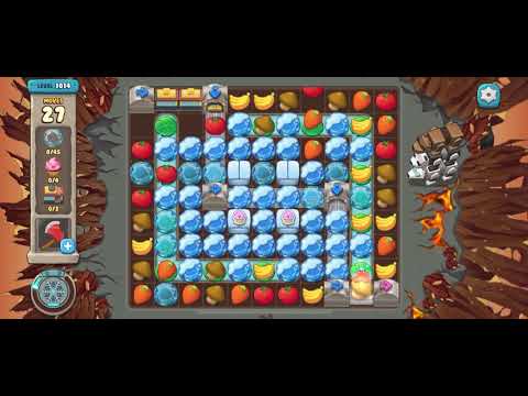 위 베어 베어스 시즌3- level 1014 (no boost)