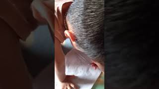 mỗi khi mẹ đi làm về