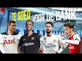 Deze 5 Spelers Moeten Hun Carrière Redden: Van Vincent Janssen tot Isco!