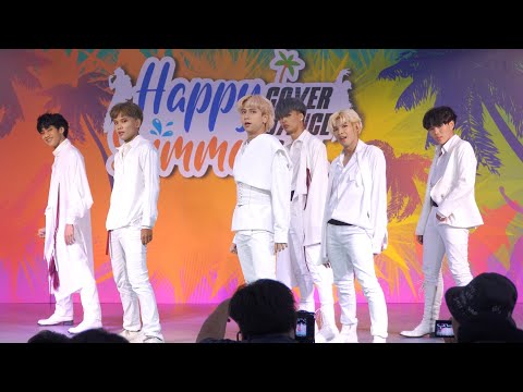 210328 Atlas cover ONEUS - LIT @ MBK Cover Dance 2021 (Audition)