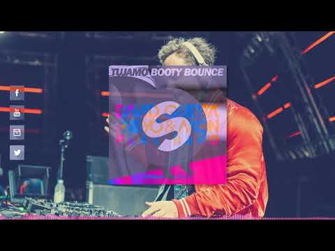 David Guetta vs. Tujamo - Play Hard vs. Booty Bounce (David Guetta Mashup)
