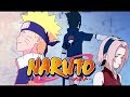 Naruto Endings 1-15 (HD)