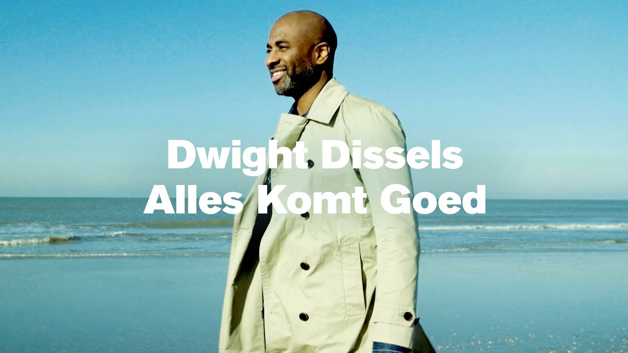 Dwight Dissels