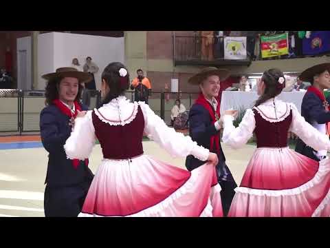 CTG Sentinelas do Pago 7ªRT - FINALÍSSIMA ENART JUVENIL 2025