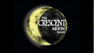 Crescent Moon- Pride and Joy