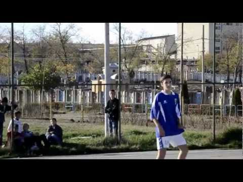 Futboll, Finalja : SHMU "Selami Hallaqi"- SHMU "Rexhep Elmazi" (pjesa e II-të)