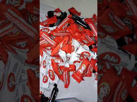 kitkat miniatures kitkat miniatures