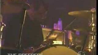 The Breeders - Iris (live 03-07-03)