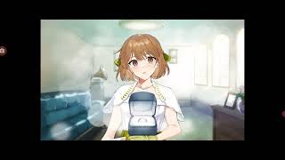 【艦これ　Android版】朧ちゃんともケッコンカッコカリしました♪　七駆仲良し