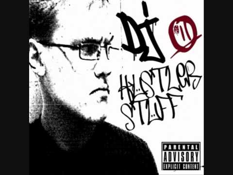 Dj Hustlerstuff - You'll never Stop me