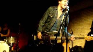 San Sebastian - Let You Down