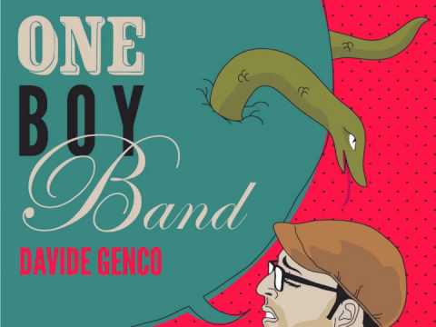 Elisabeth - One Boy Band