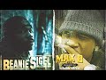Beanie Sigel x Freeway x Domain Diego  - Where's My Opponent (Remastered by RickVel Link 2 Original👇