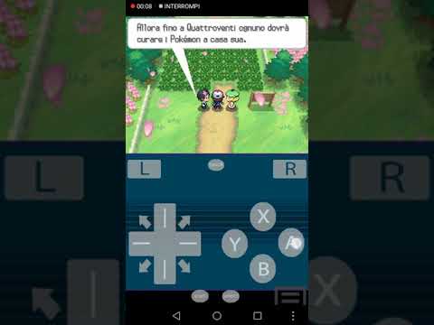 La nostra prima cattura parte 3