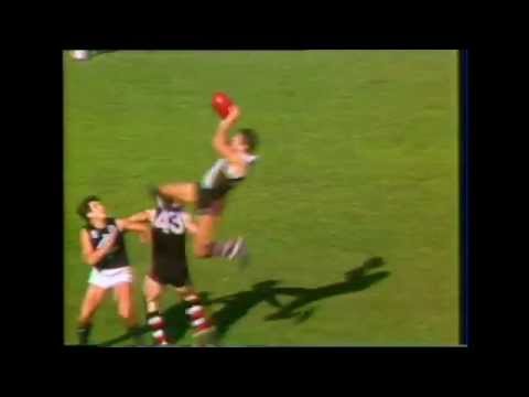 Michael Nettlefold Mark 1982 Round 6