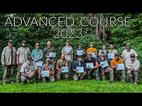 ADVANCED SURVIVAL COURSE 2023