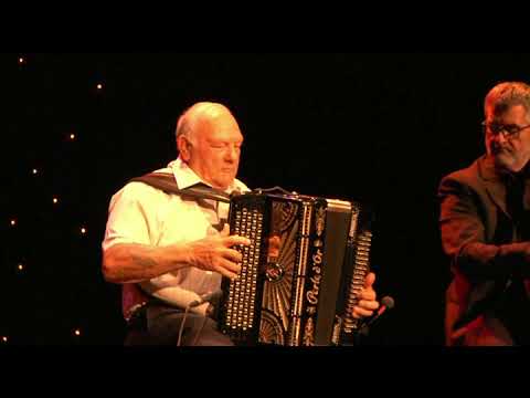 Roger Pluymers - Hey Rosie (Rosie polka)