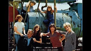 ✱ The Partridge Family... Complete Story, ft.David Cassidy ✱