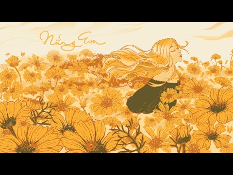 Nắng em - Phạm Trương Bình