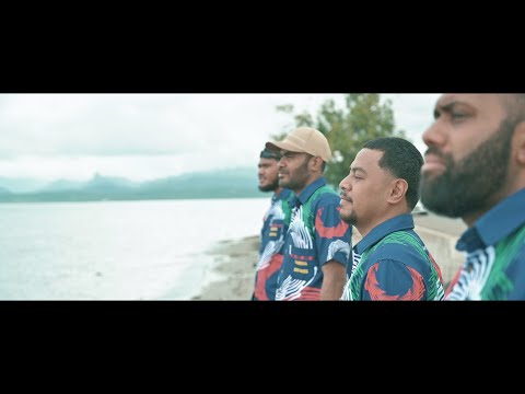 Senivuga Brothers - Noqu Vakamau [Official Music Video]