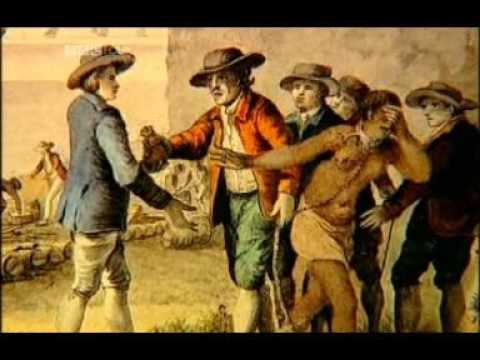 Olaudah Equiano video 1