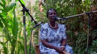 OGOYA NENGO & THE DODO WOMEN'S GROUP, Recorded Materials By Schneider Kacirek