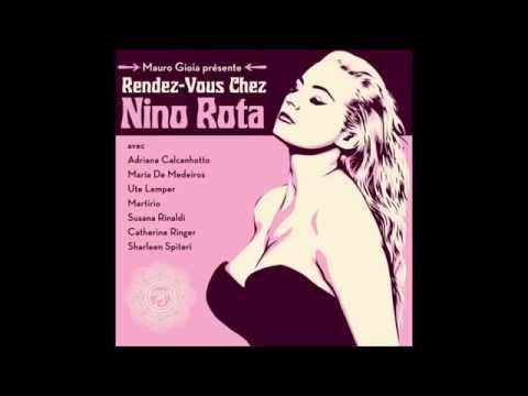 Ai Giochi Addio (Nino Rota) - Ute Lemper & Mauro Gioia