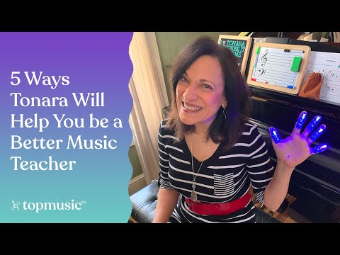 5 Ways Tonara Will Help You be a Better Music Teacher