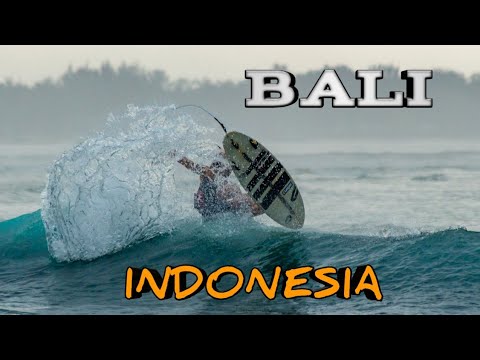 Bali, Indonesia | Beautiful Place To Visit