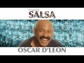 Oscar D'León - De Ti Enamorado (Visualizer)